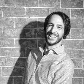 Christian Fleig, kaufmännische Leitung